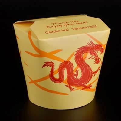 Lunch Noodle Soup Pail Box